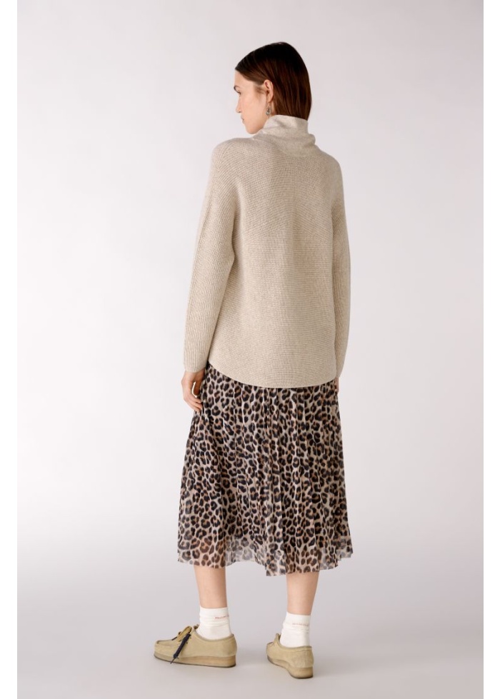 Oui | Front Pocket Jumper