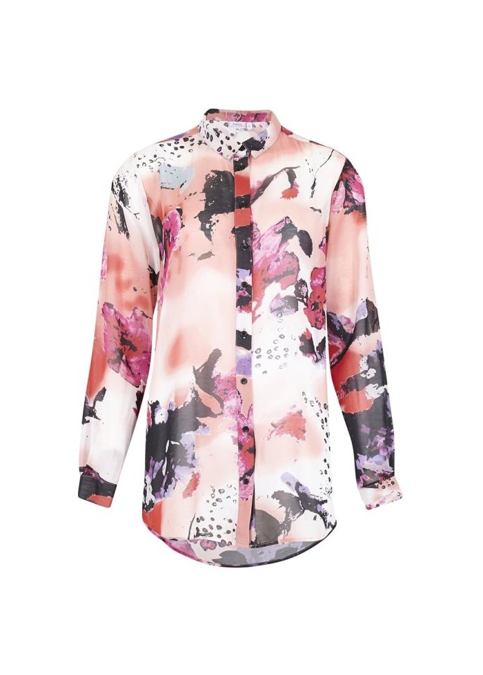 Fransa | Razina Shirt