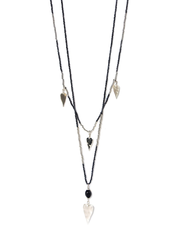 Envy | Long Necklace
