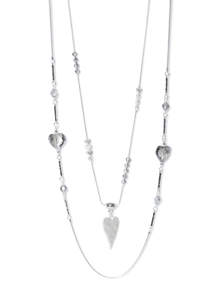 Envy | Long Necklace