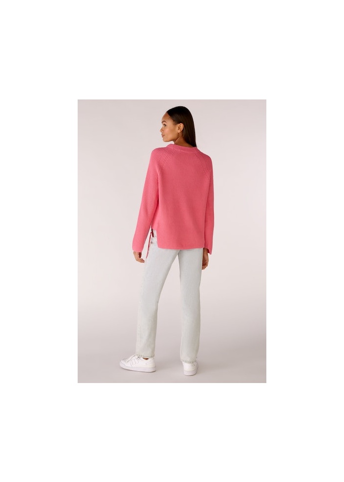 Oui | Rubi Zip Jumper