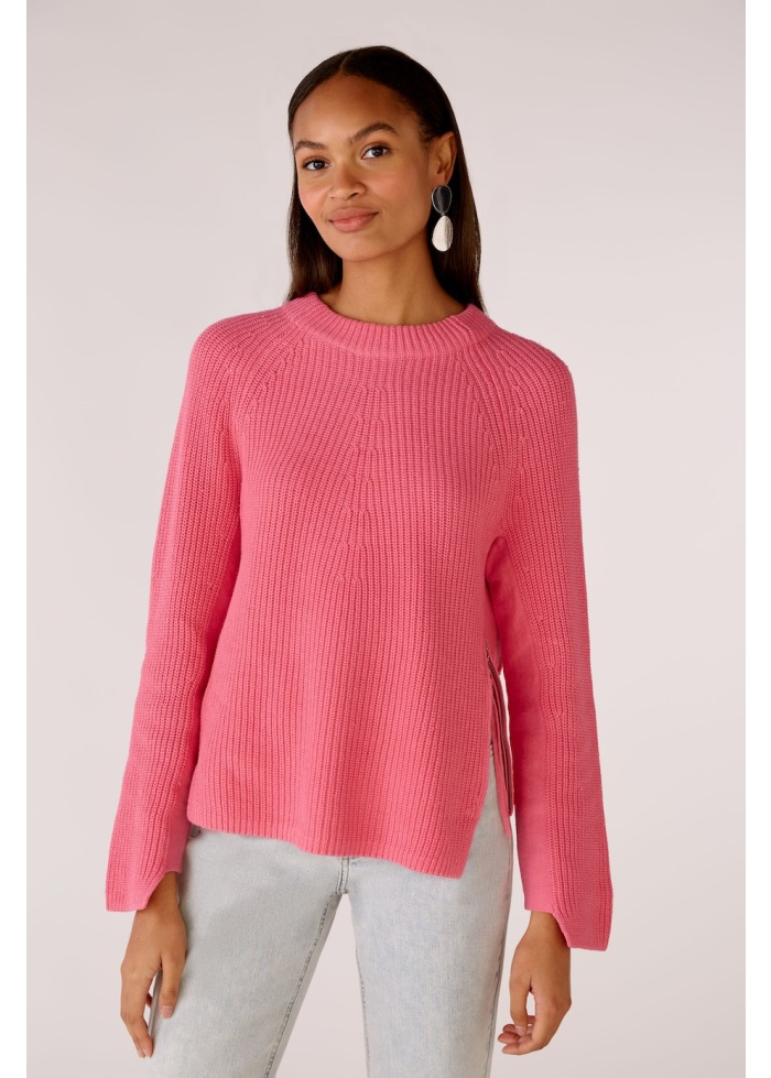 Oui | Rubi Zip Jumper