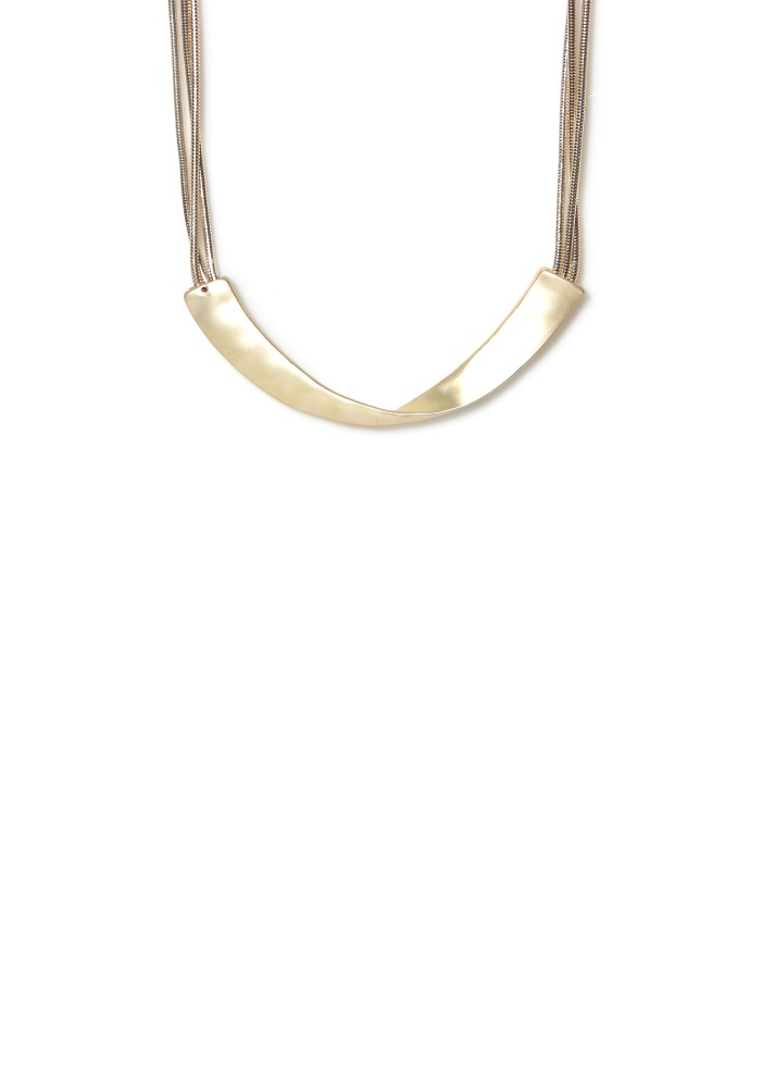 Envy | Short Necklace