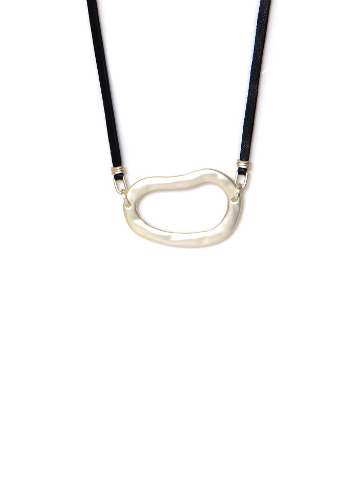 Envy | Short Necklace