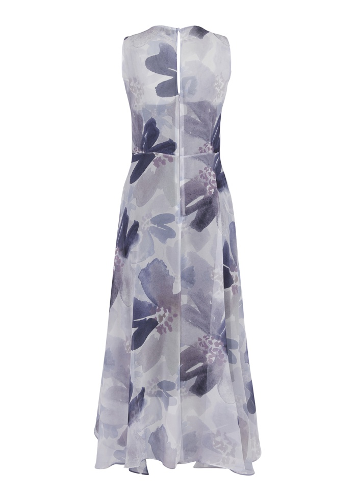 MollyJo | Sleeveless Maxi Dress