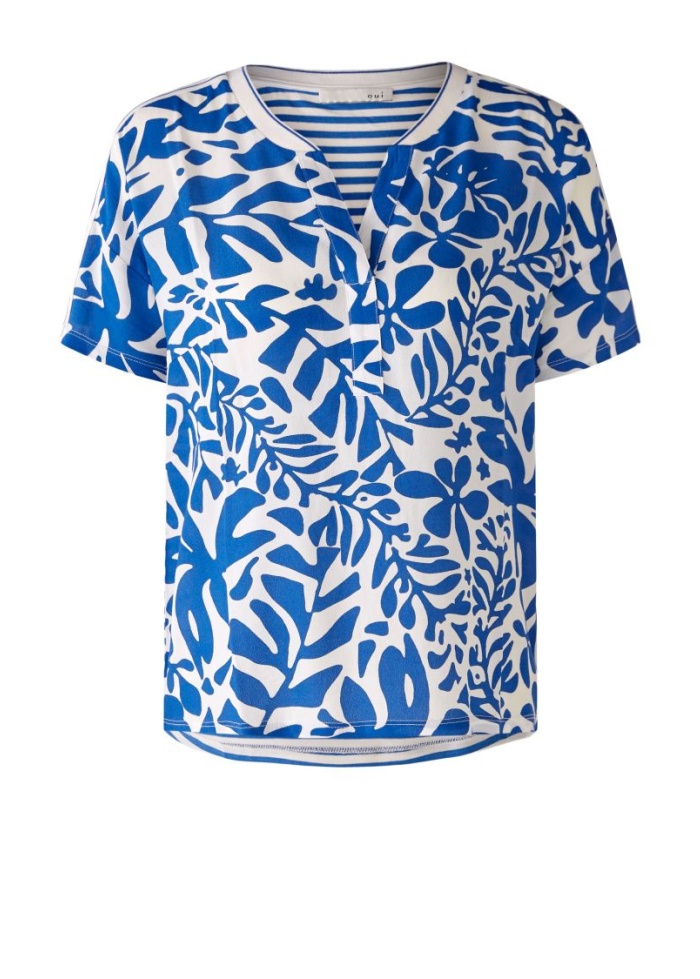 Oui | Print top