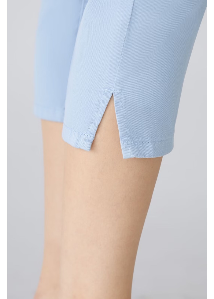 Oui | Capri Trousers