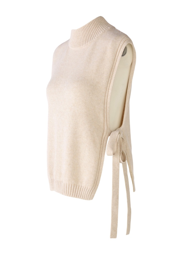 Oui | Side Tie Slip-Over