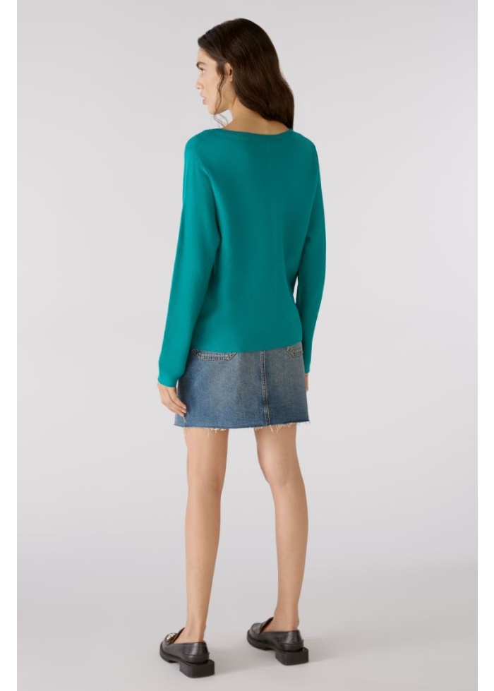 Oui | Keiko Jumper