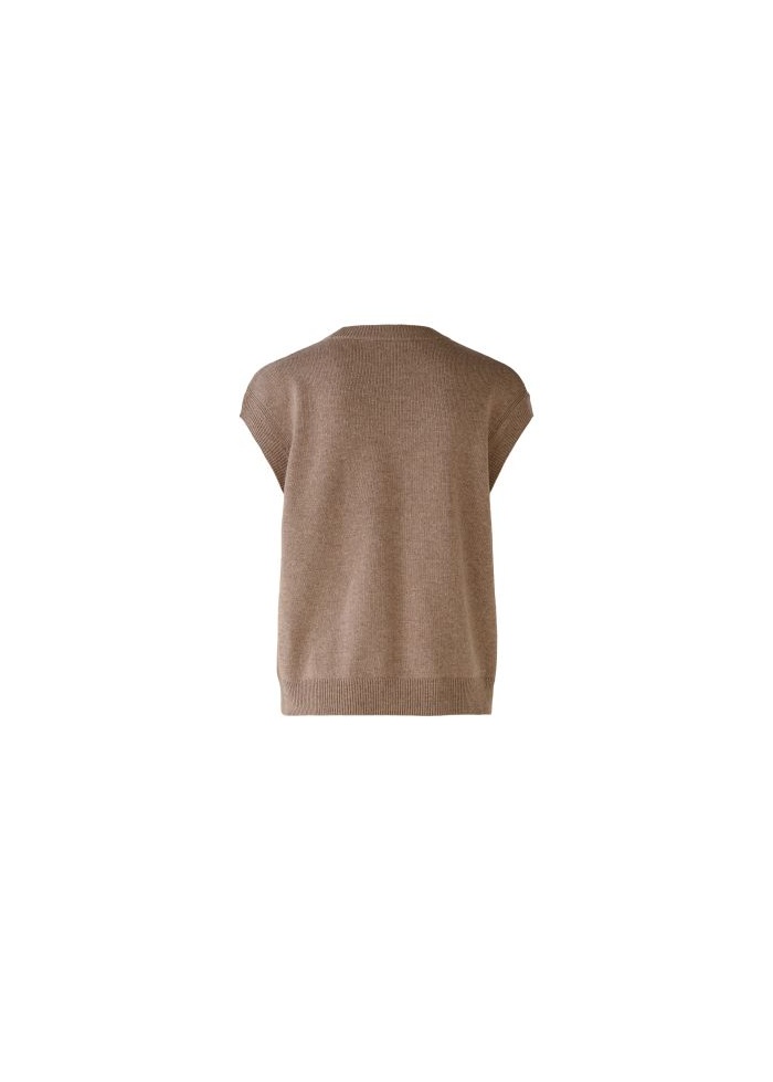 Oui | Wool Blend Slip