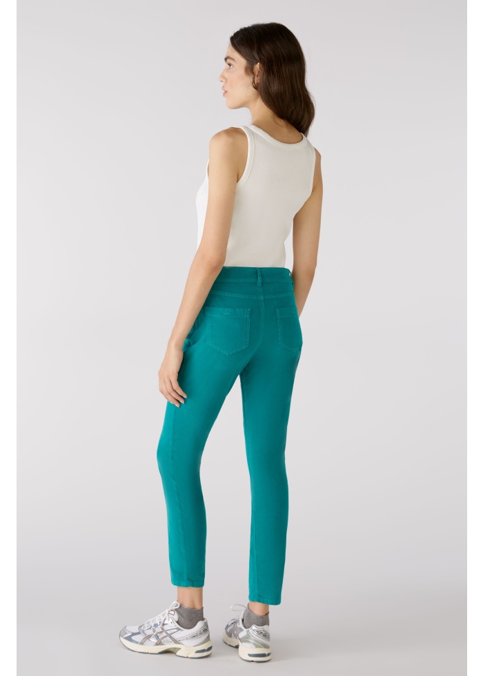 Oui | Baxtor Cord Jegging