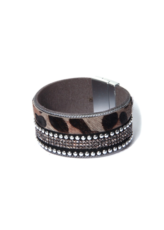 Envy | Magnetic Bracelet
