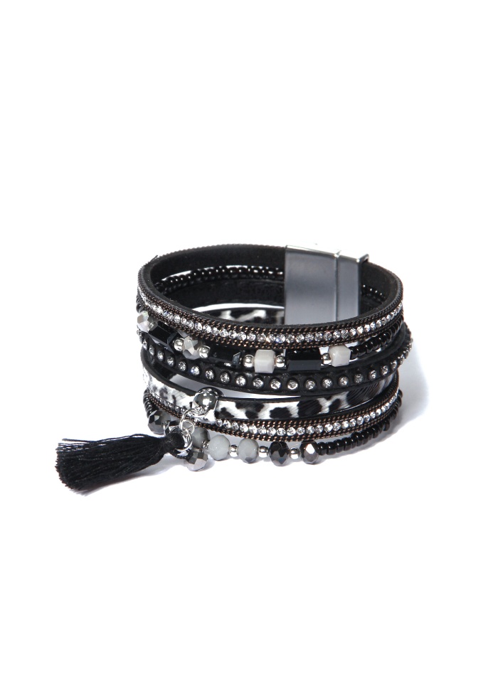 Envy | Magnetic Bracelet