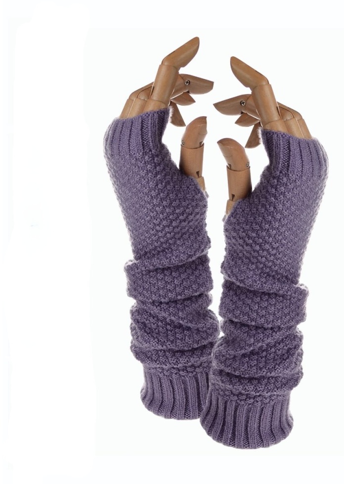 IvyPark | Fingerless Gloves