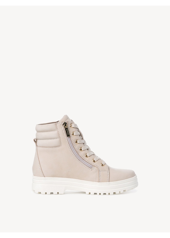 Tamaris | Fur Lined Ankle Boot