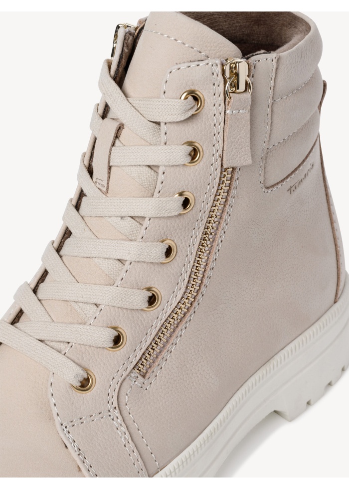 Tamaris | Fur Lined Ankle Boot