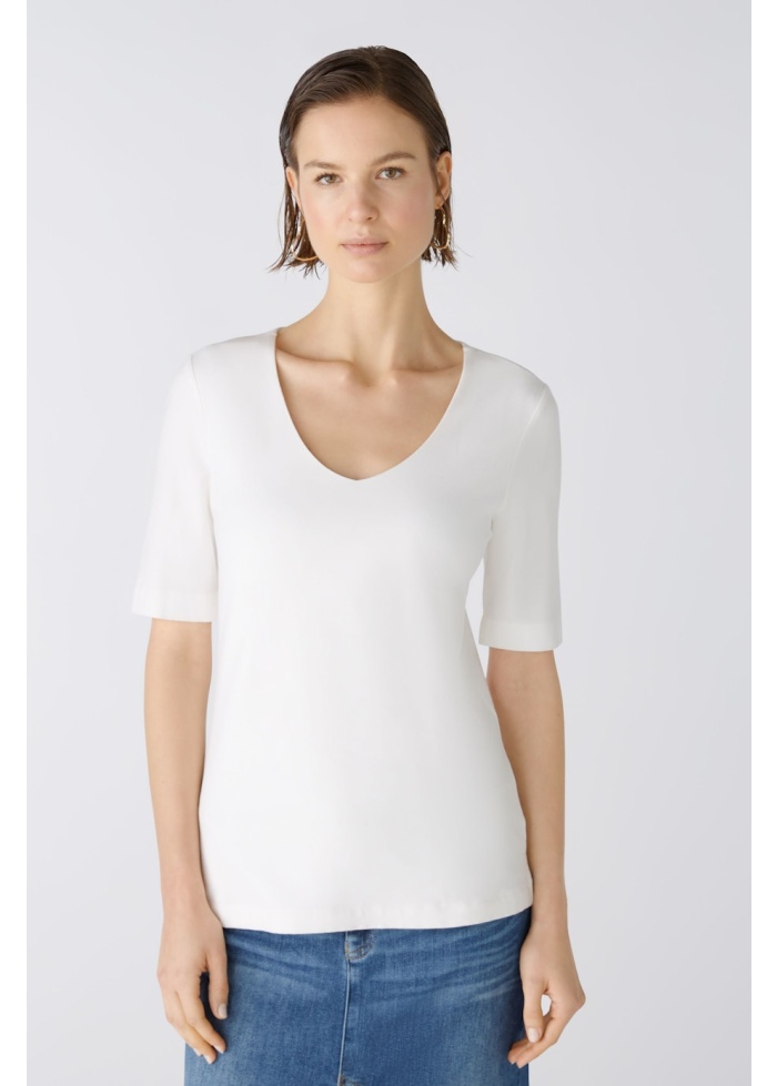 Oui | Double Layer Tee