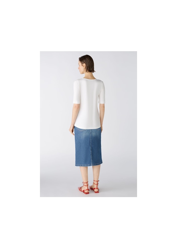 Oui | Double Layer Tee