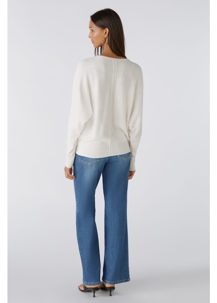 Oui | Ruch Detail Top Tropic