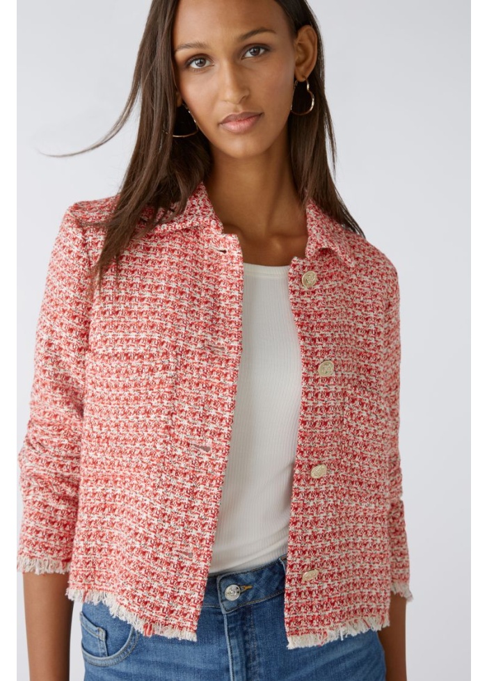 Oui | French Style Jacket