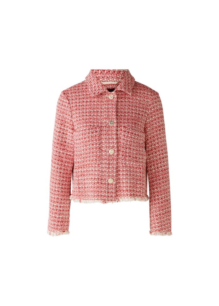 Oui | French Style Jacket