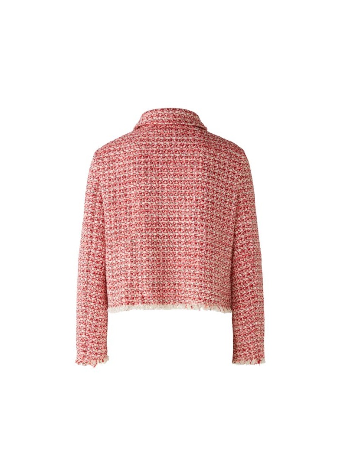 Oui | French Style Jacket