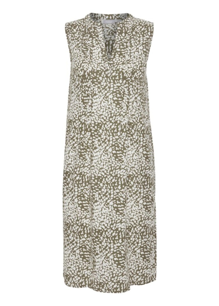 Fransa | Pocket Dress