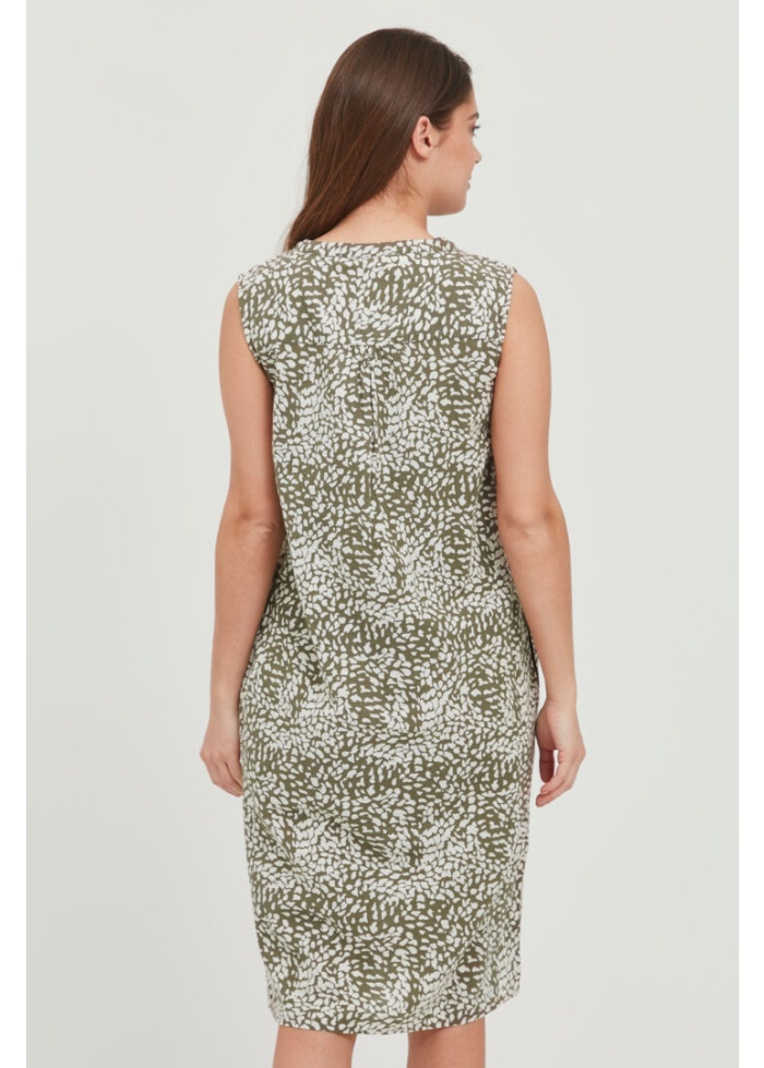 Fransa | Pocket Dress