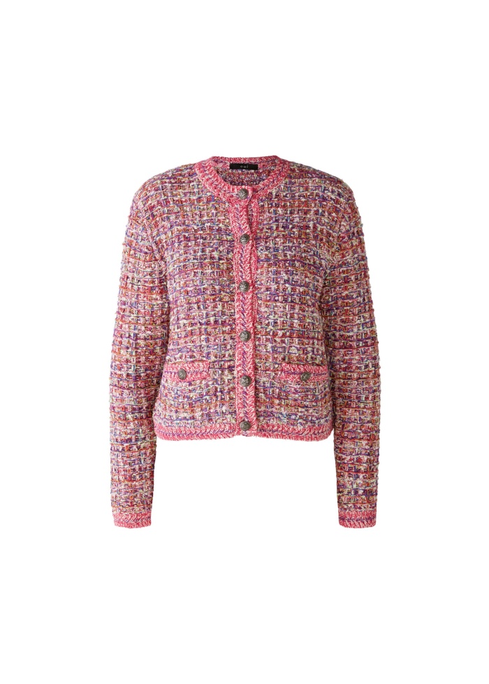 Oui | French Style Jacket