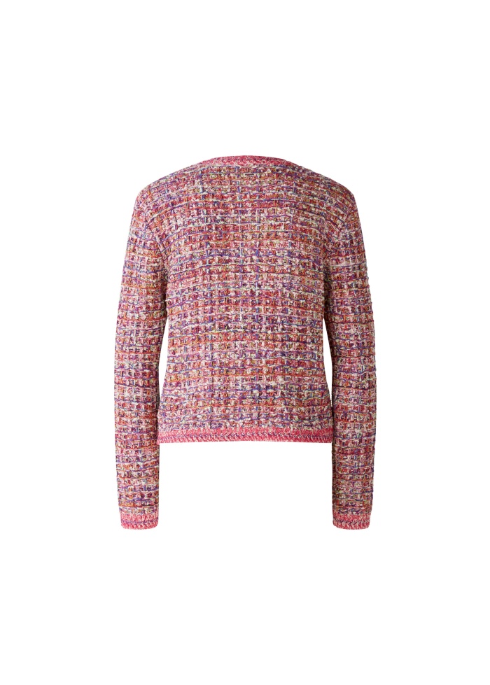 Oui | French Style Jacket