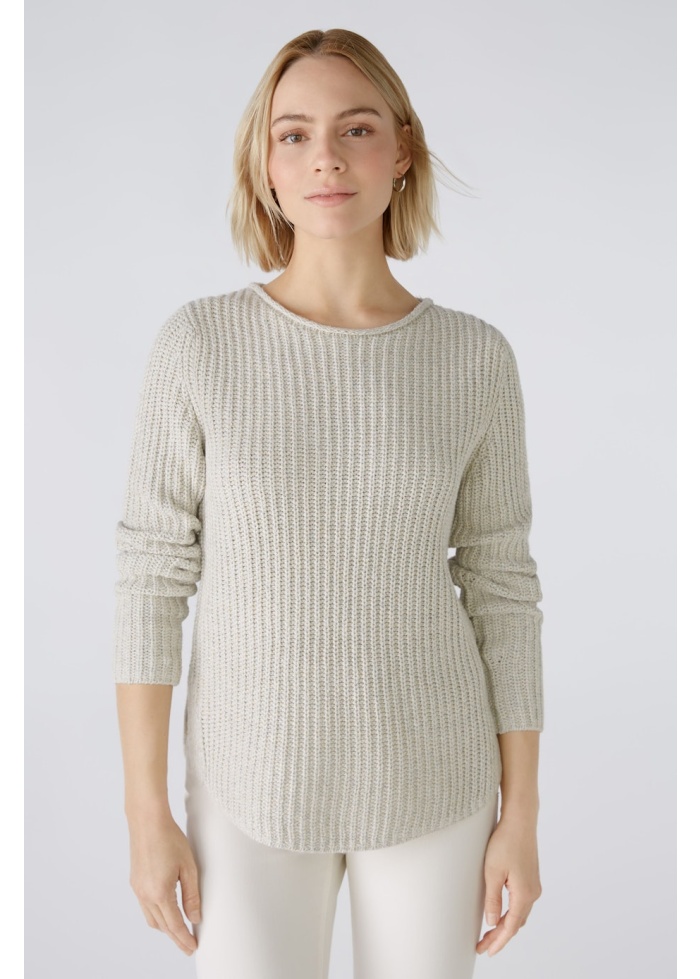 Oui | Naolin Jumper