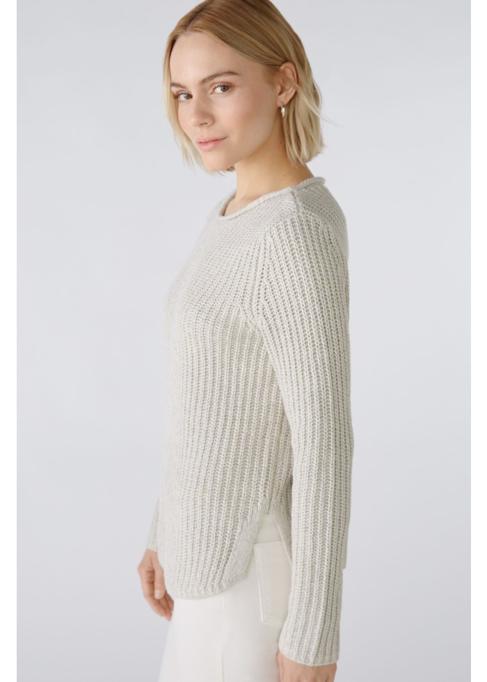 Oui | Naolin Jumper