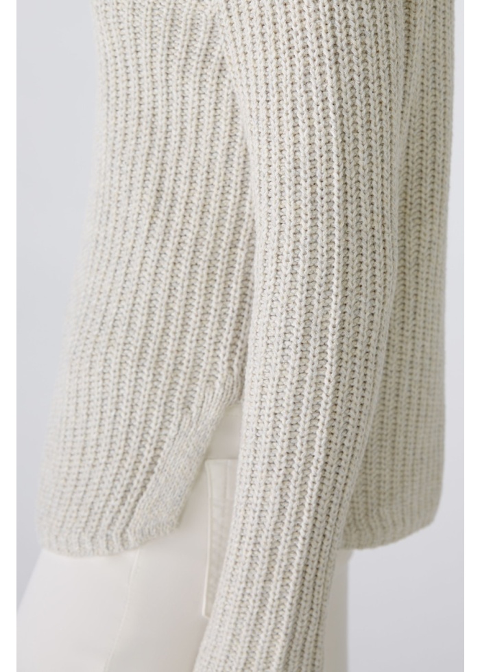 Oui | Naolin Jumper
