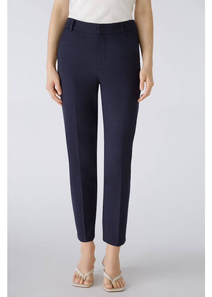 Oui | Feylia Jersey Trouser
