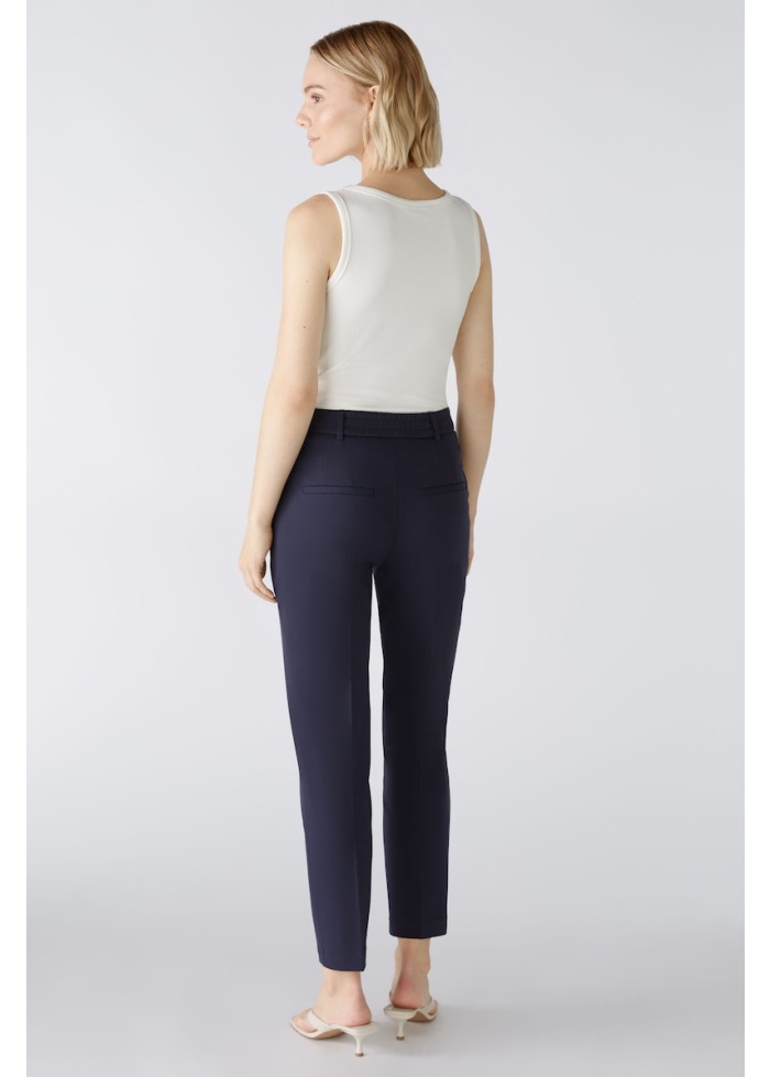 Oui | Feylia Jersey Trouser