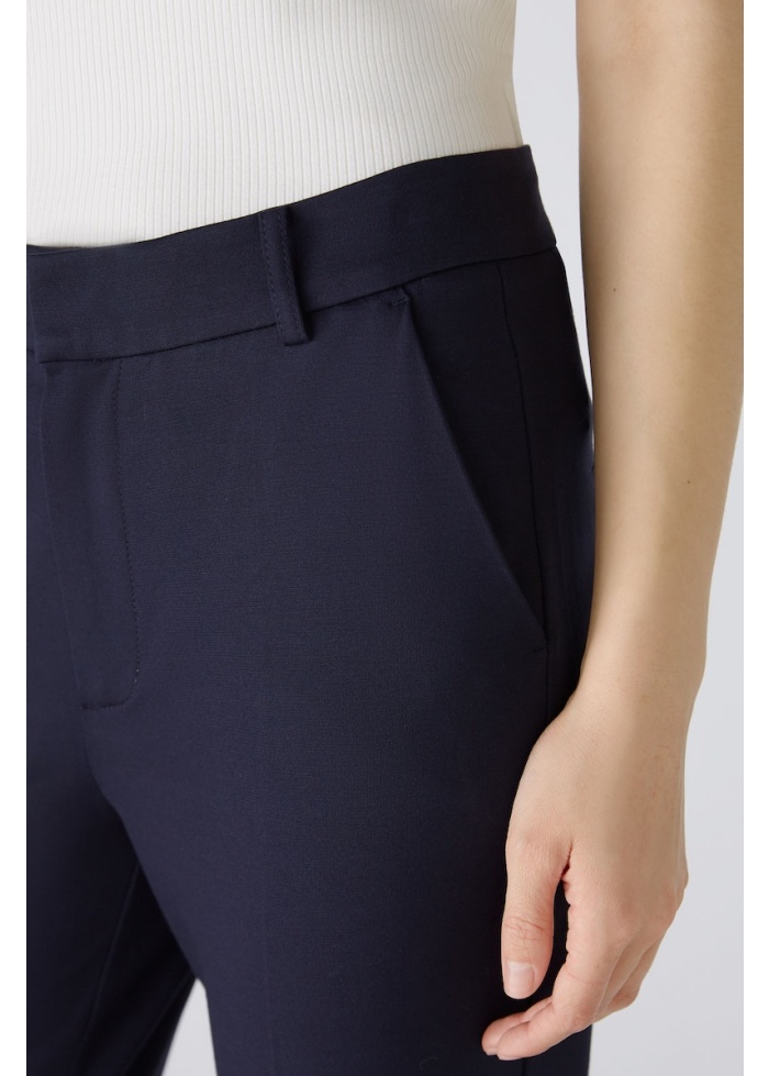Oui | Feylia Jersey Trouser