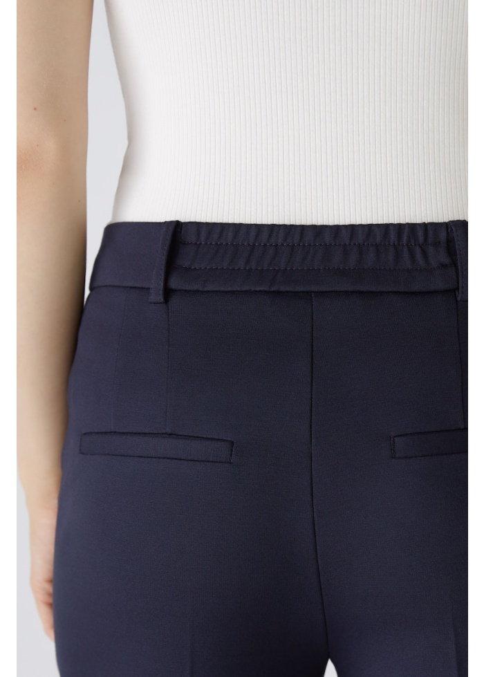 Oui | Feylia Jersey Trouser