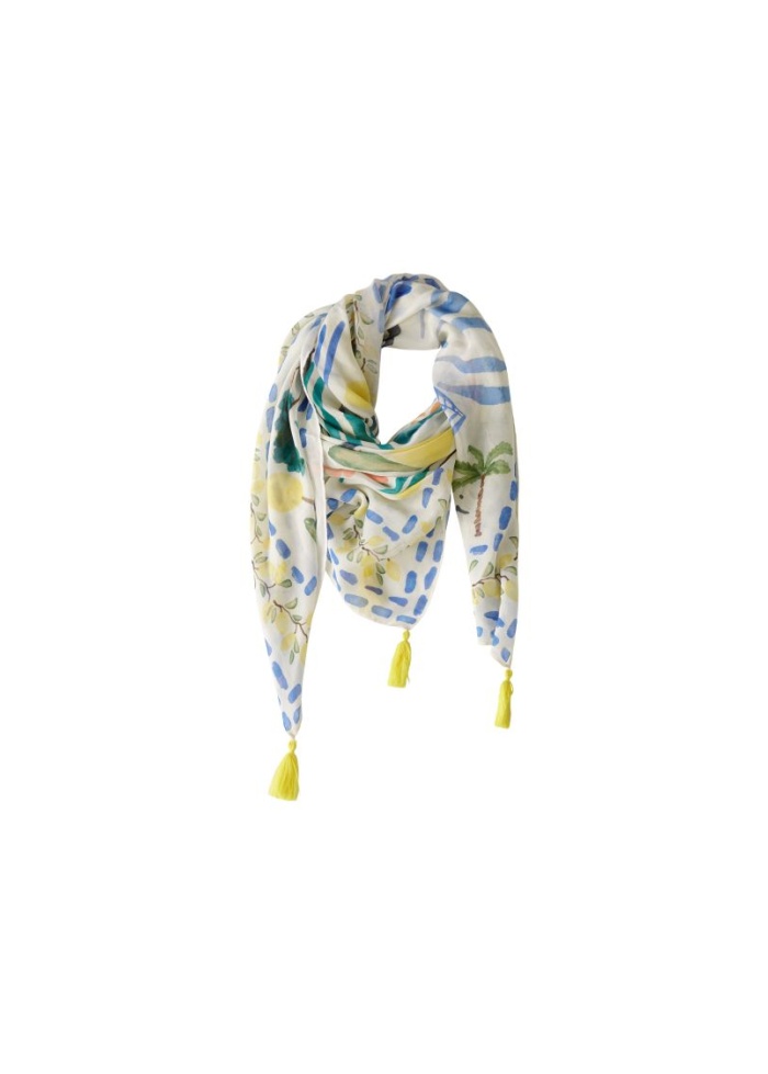 Oui | Amalfi Scarf