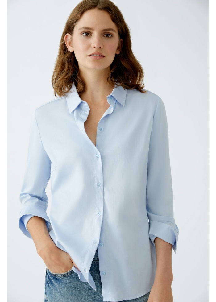 Oui | Anuya Shirt