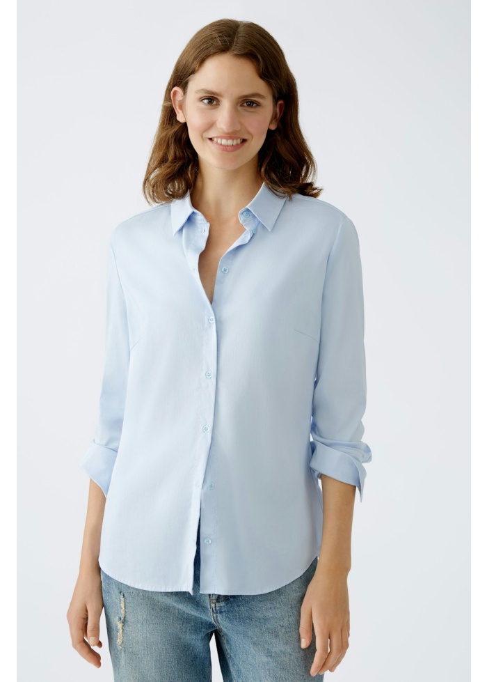 Oui | Anuya Shirt