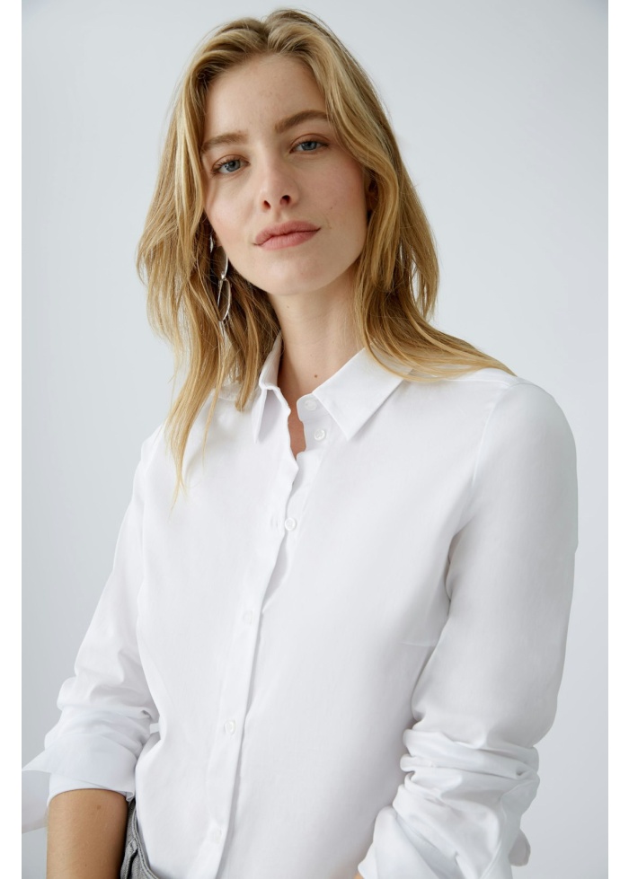 Oui | Anuya Shirt