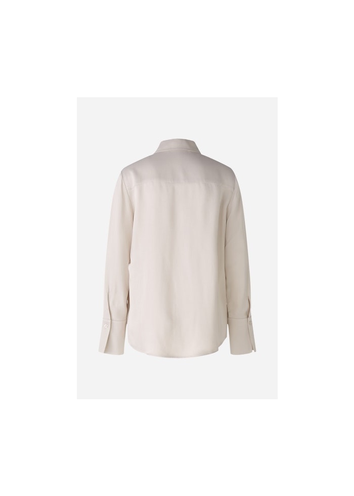 Oui | Silky Blouse
