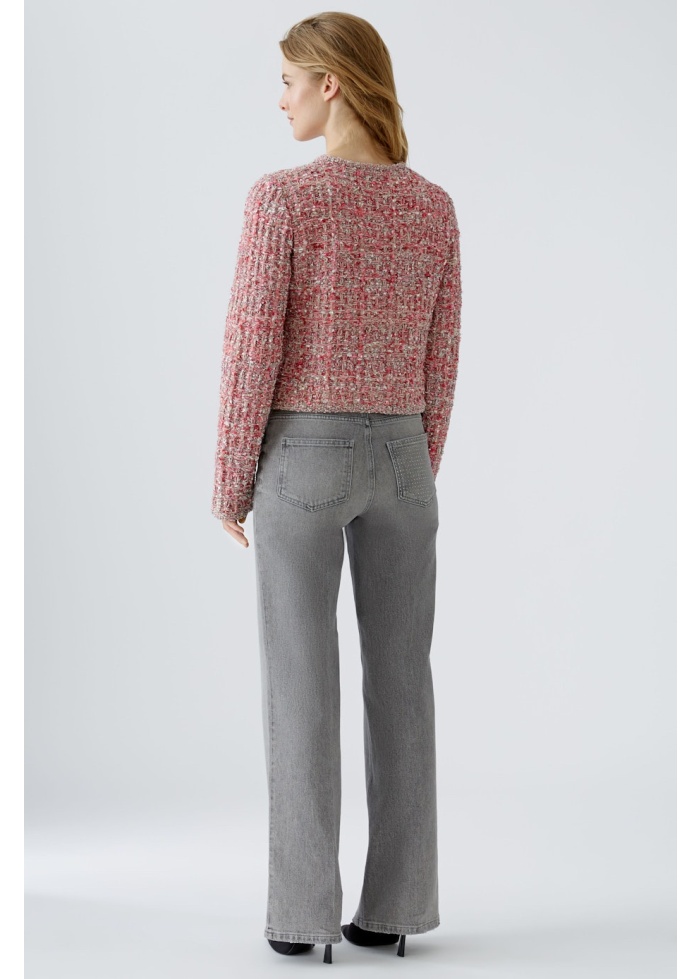 Oui | French Style Jacket