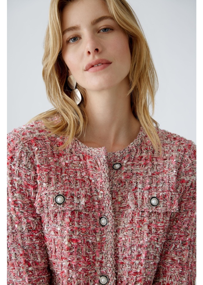 Oui | French Style Jacket