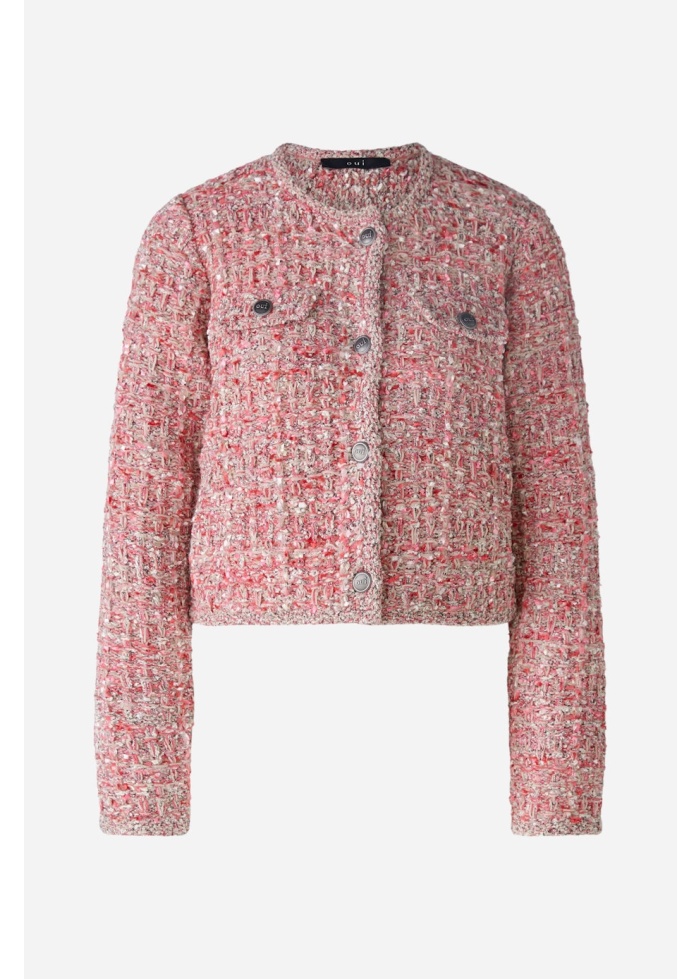 Oui | French Style Jacket