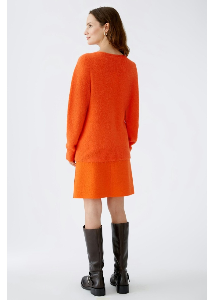 Oui | Alpaca Blend Jumper