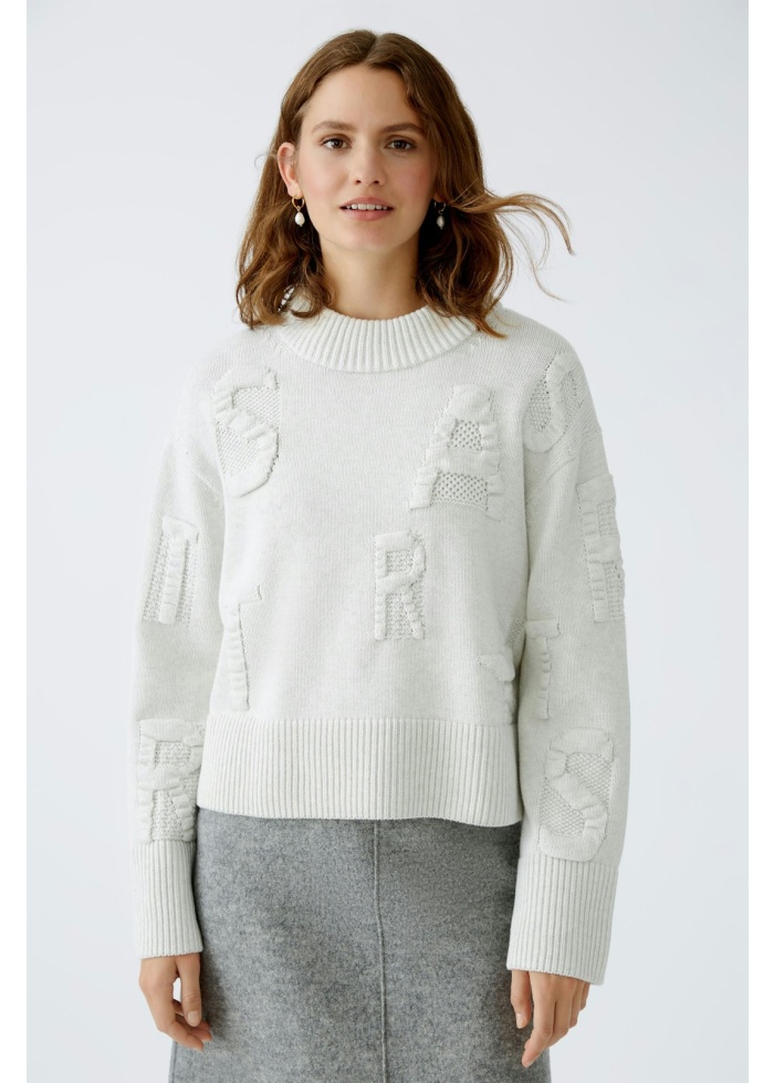 Oui | Star Jumper