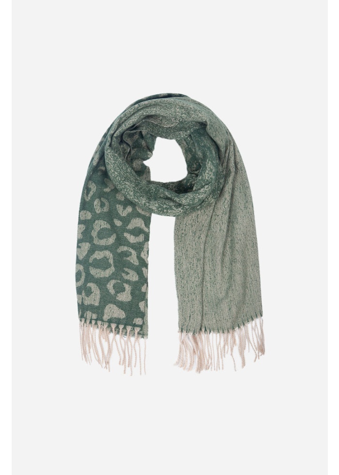 MissShorthair | Blanket Scarf