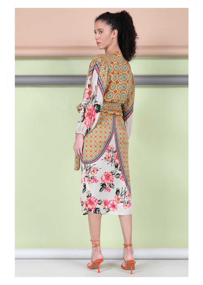 Blank | Lavreena Skirt