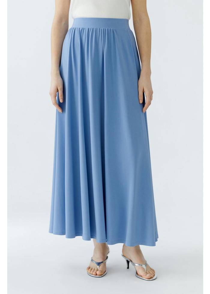 Oui | Maxi Skirt